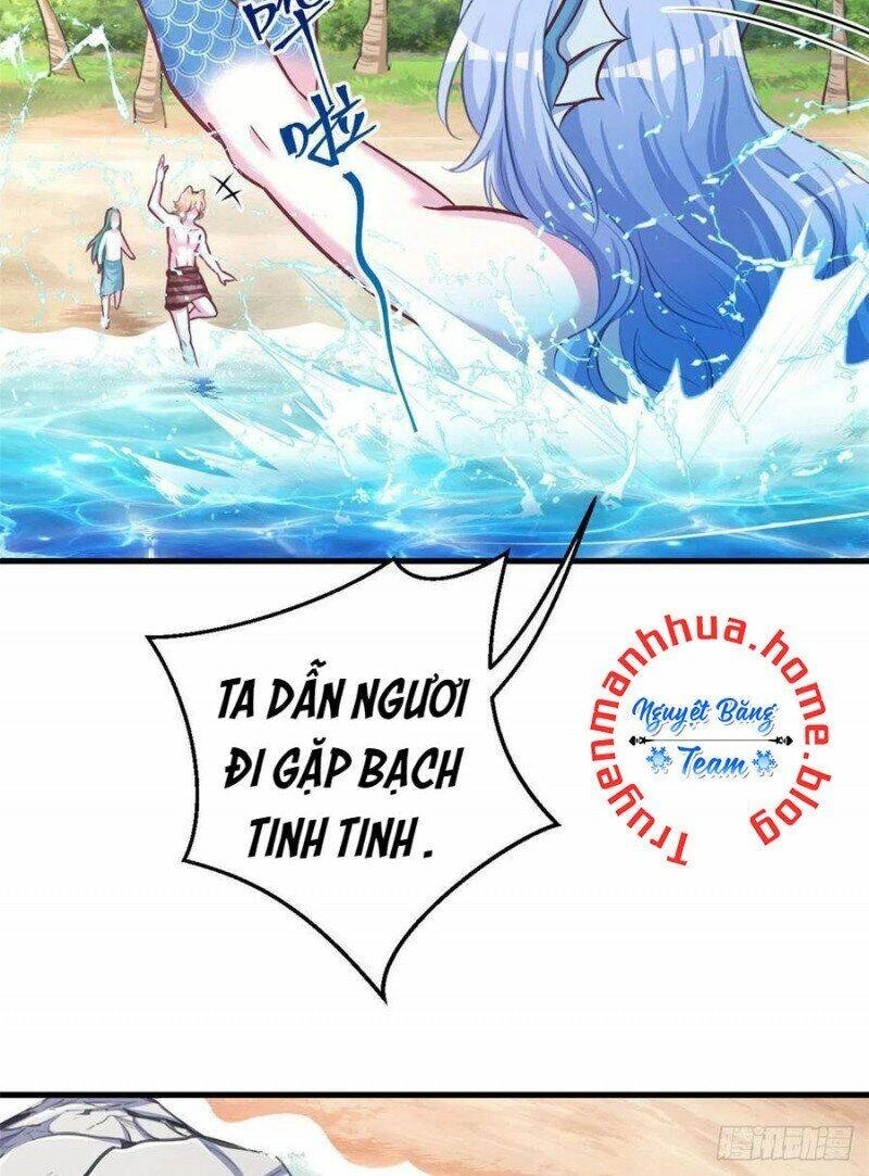 Thảnh Thơi Thú Thế Chủng Chủng Điền, Sinh Sinh Tể - Update Chapter 228 - 8