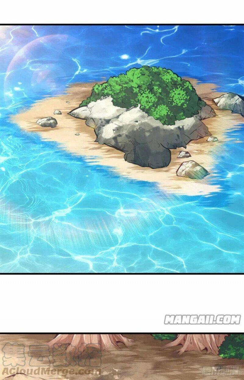 Thảnh Thơi Thú Thế Chủng Chủng Điền, Sinh Sinh Tể - Update Chapter 228 - 11