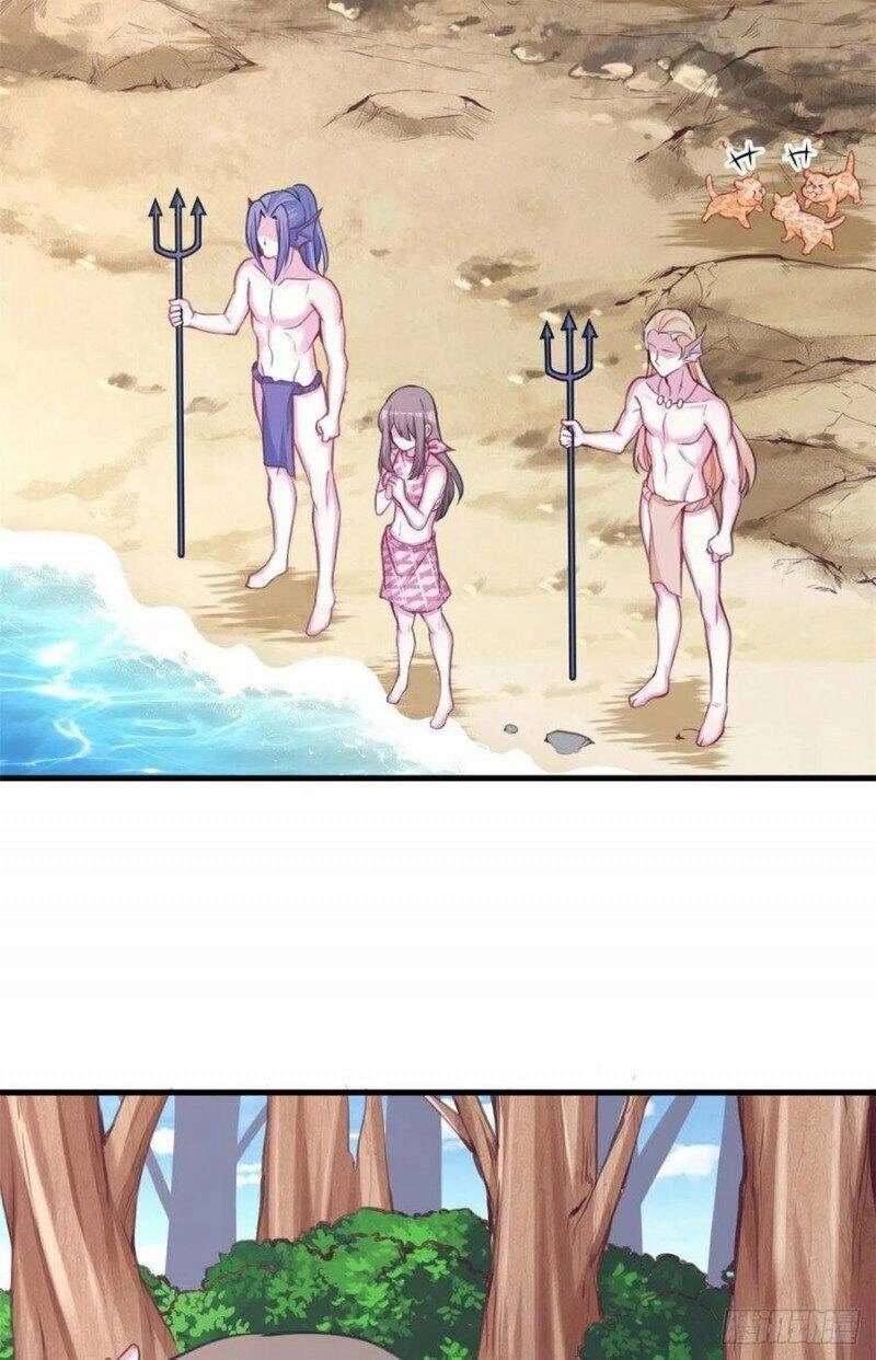 Thảnh Thơi Thú Thế Chủng Chủng Điền, Sinh Sinh Tể - Update Chapter 228 - 12