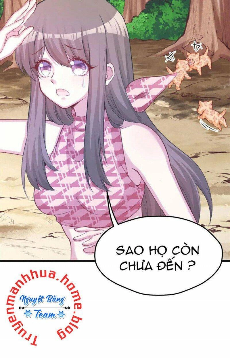 Thảnh Thơi Thú Thế Chủng Chủng Điền, Sinh Sinh Tể - Update Chapter 228 - 13