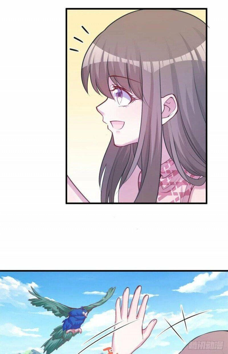 Thảnh Thơi Thú Thế Chủng Chủng Điền, Sinh Sinh Tể - Update Chapter 228 - 14