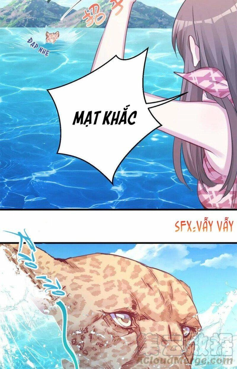 Thảnh Thơi Thú Thế Chủng Chủng Điền, Sinh Sinh Tể - Update Chapter 228 - 15