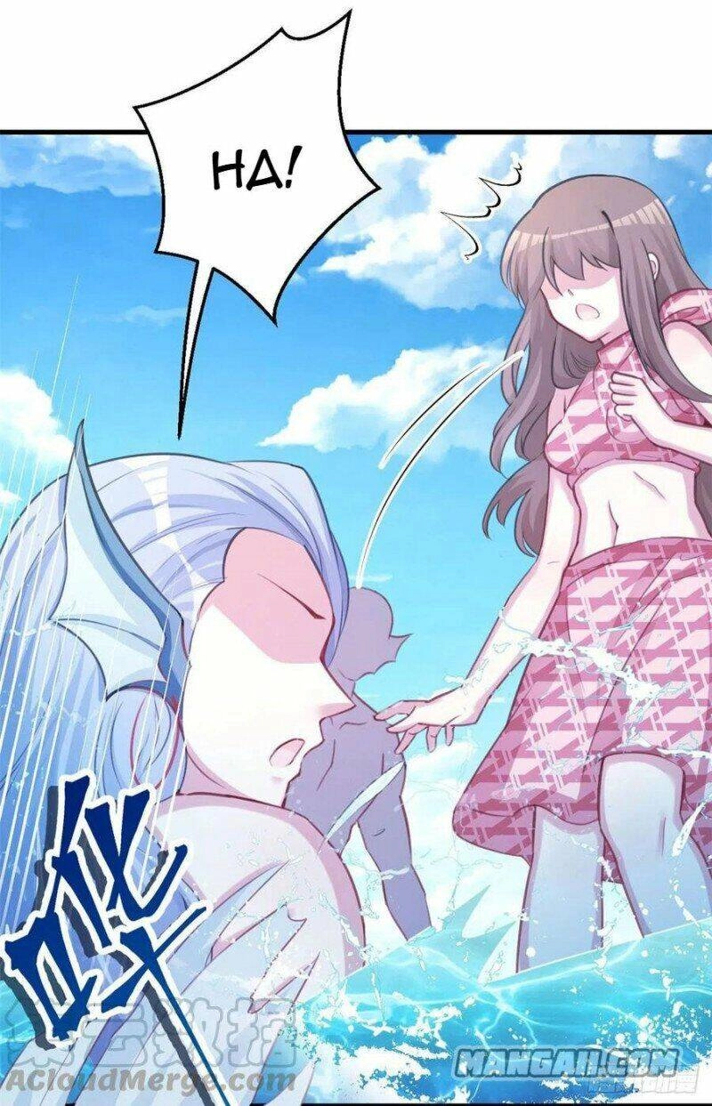 Thảnh Thơi Thú Thế Chủng Chủng Điền, Sinh Sinh Tể - Update Chapter 228 - 17