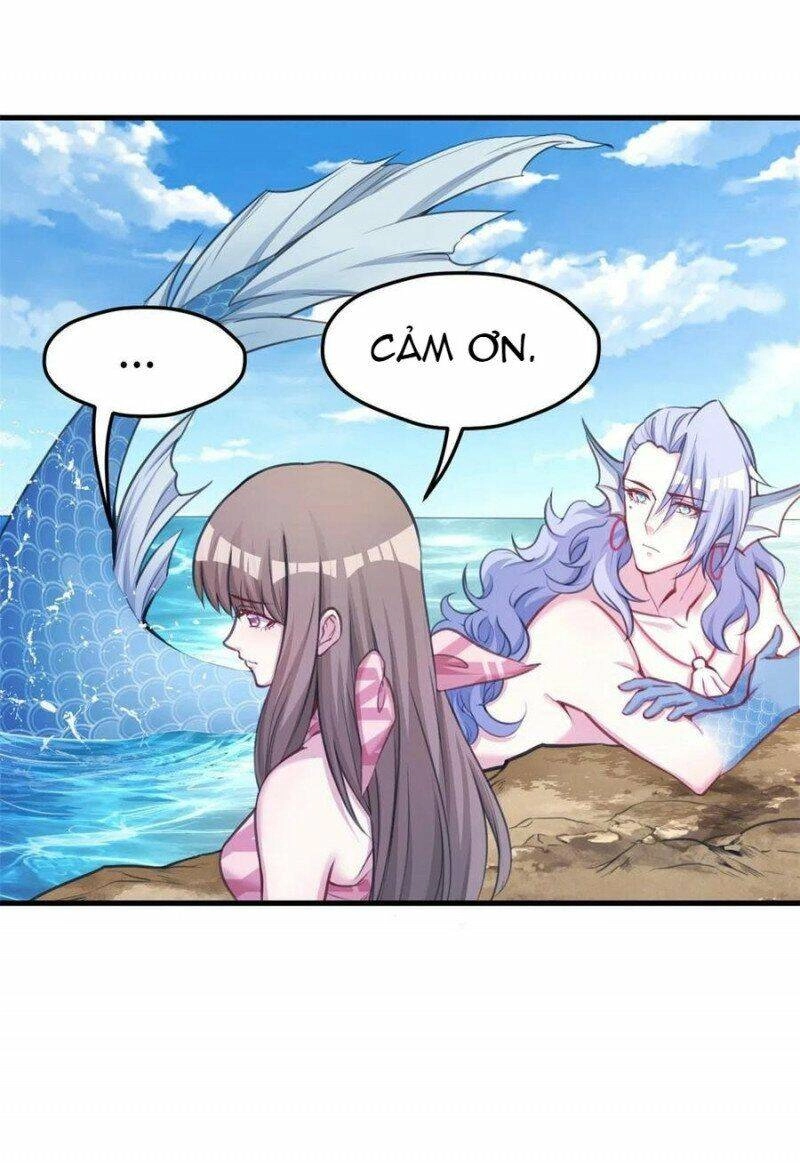 Thảnh Thơi Thú Thế Chủng Chủng Điền, Sinh Sinh Tể - Update Chapter 228 - 20