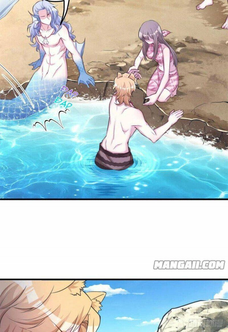 Thảnh Thơi Thú Thế Chủng Chủng Điền, Sinh Sinh Tể - Update Chapter 228 - 22