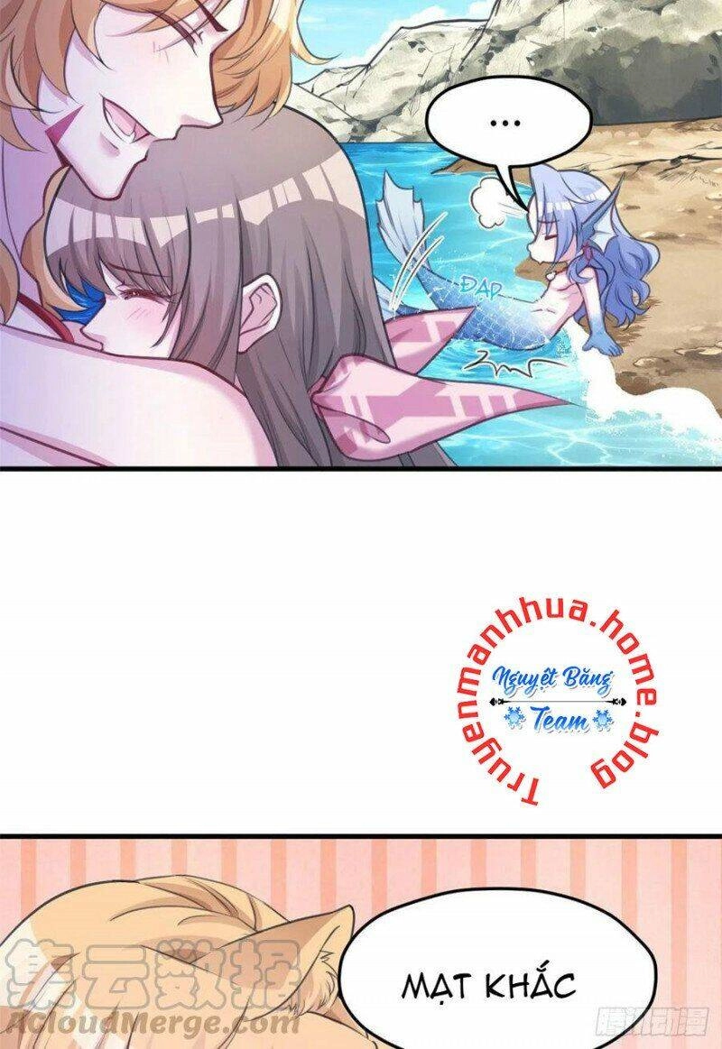 Thảnh Thơi Thú Thế Chủng Chủng Điền, Sinh Sinh Tể - Update Chapter 228 - 23