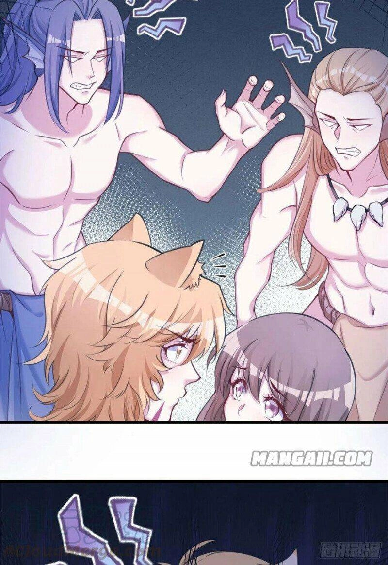 Thảnh Thơi Thú Thế Chủng Chủng Điền, Sinh Sinh Tể - Update Chapter 228 - 25