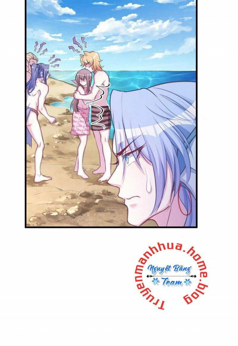 Thảnh Thơi Thú Thế Chủng Chủng Điền, Sinh Sinh Tể - Update Chapter 228 - 27