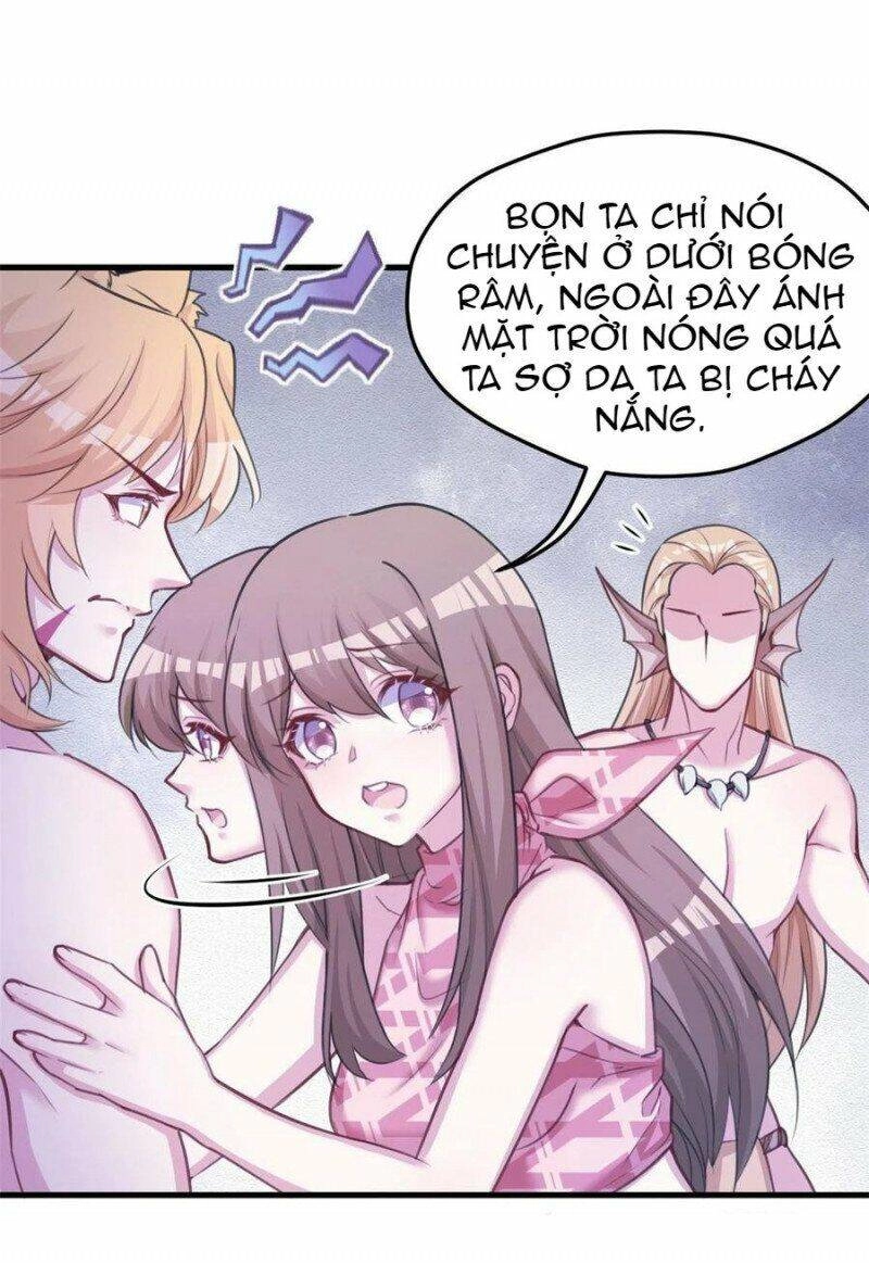 Thảnh Thơi Thú Thế Chủng Chủng Điền, Sinh Sinh Tể - Update Chapter 228 - 28