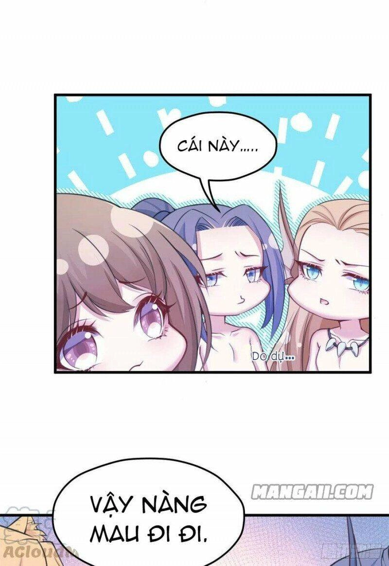 Thảnh Thơi Thú Thế Chủng Chủng Điền, Sinh Sinh Tể - Update Chapter 228 - 29