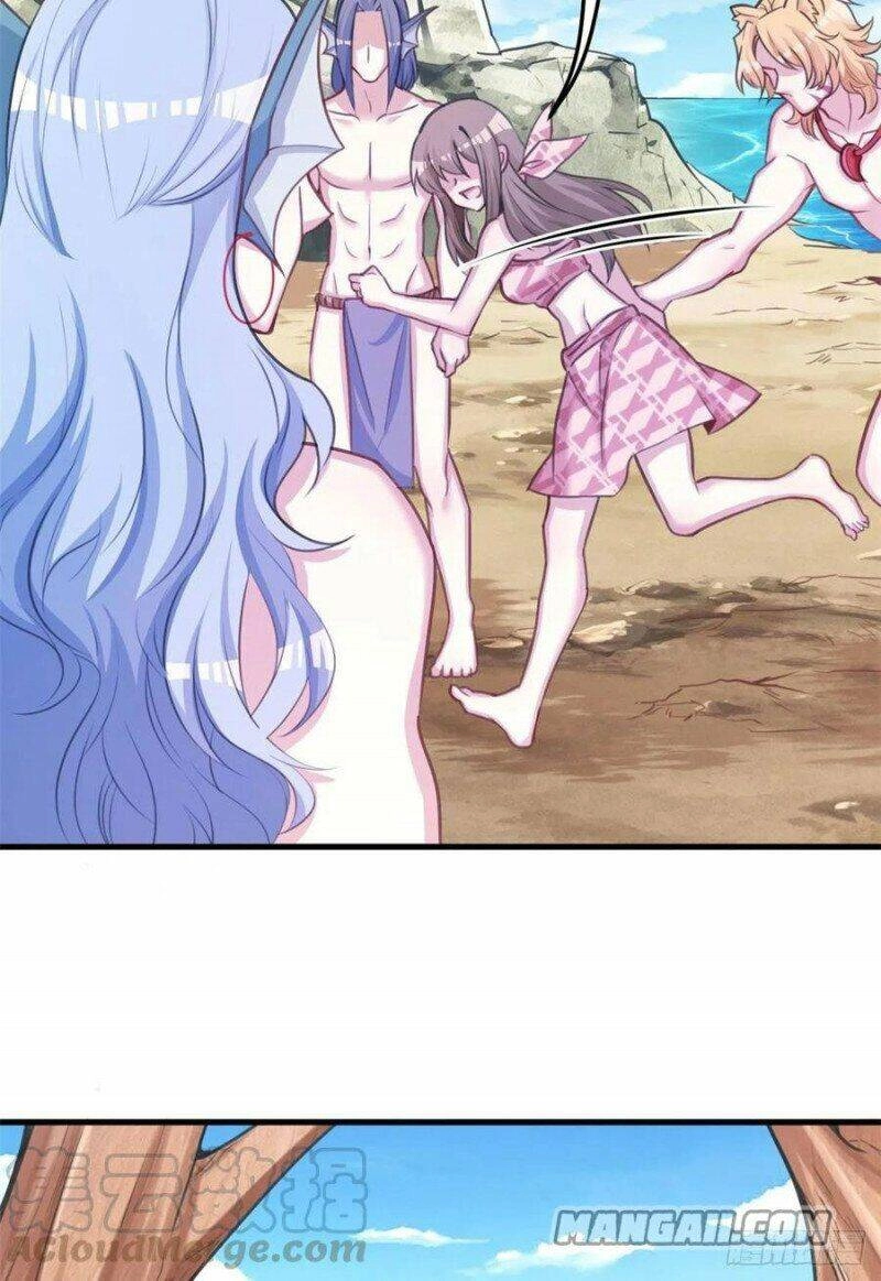 Thảnh Thơi Thú Thế Chủng Chủng Điền, Sinh Sinh Tể - Update Chapter 228 - 31