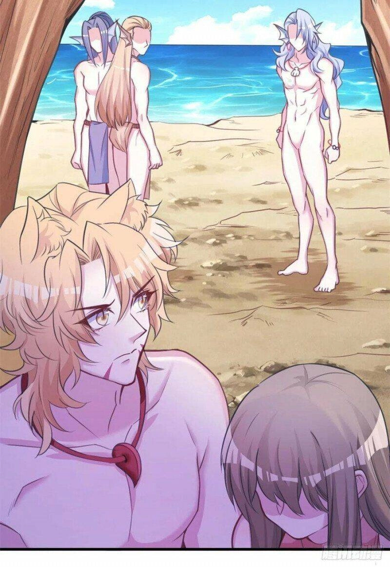 Thảnh Thơi Thú Thế Chủng Chủng Điền, Sinh Sinh Tể - Update Chapter 228 - 32