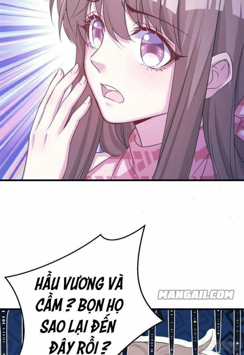 Thảnh Thơi Thú Thế Chủng Chủng Điền, Sinh Sinh Tể - Update Chapter 228 - 34