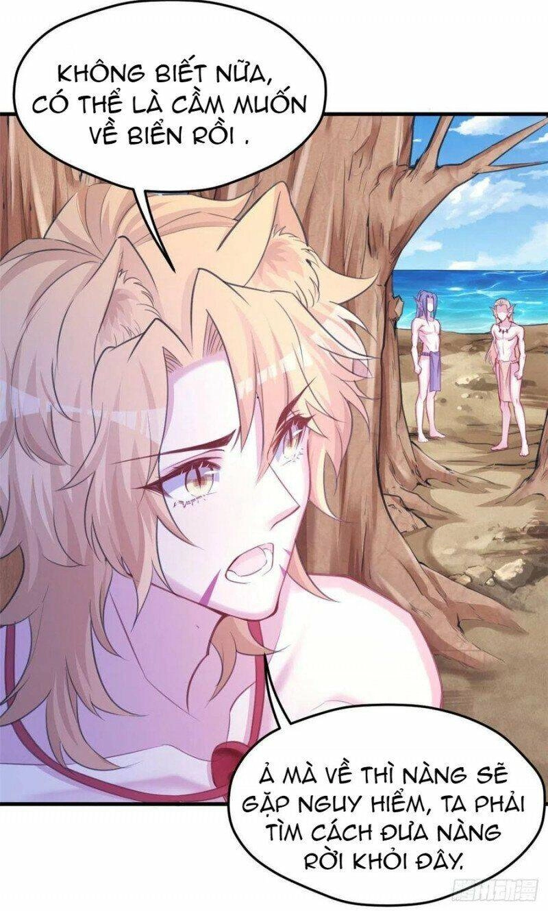 Thảnh Thơi Thú Thế Chủng Chủng Điền, Sinh Sinh Tể - Update Chapter 228 - 36