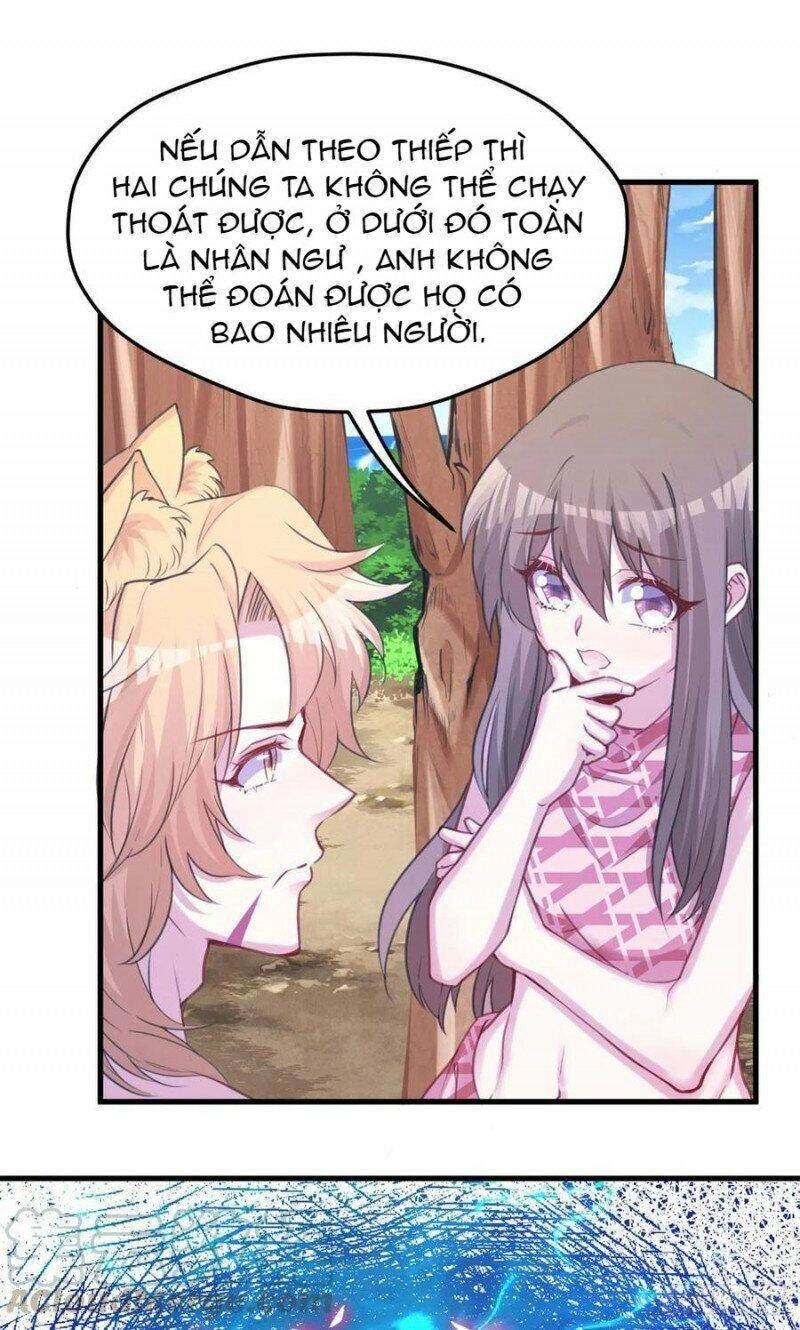 Thảnh Thơi Thú Thế Chủng Chủng Điền, Sinh Sinh Tể - Update Chapter 228 - 37