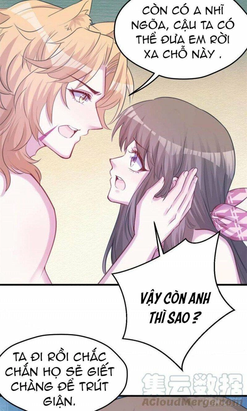 Thảnh Thơi Thú Thế Chủng Chủng Điền, Sinh Sinh Tể - Update Chapter 228 - 39