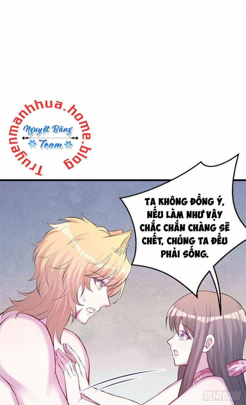 Thảnh Thơi Thú Thế Chủng Chủng Điền, Sinh Sinh Tể - Update Chapter 229 - 2