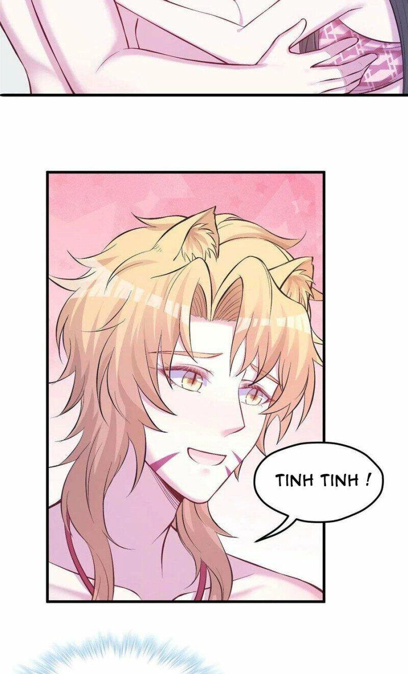 Thảnh Thơi Thú Thế Chủng Chủng Điền, Sinh Sinh Tể - Update Chapter 229 - 3