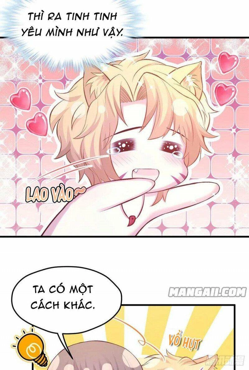 Thảnh Thơi Thú Thế Chủng Chủng Điền, Sinh Sinh Tể - Update Chapter 229 - 4