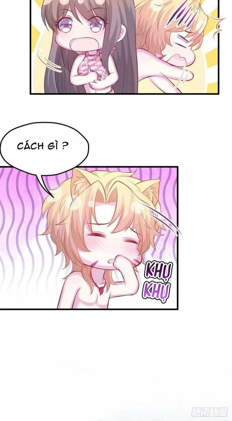 Thảnh Thơi Thú Thế Chủng Chủng Điền, Sinh Sinh Tể - Update Chapter 229 - 5