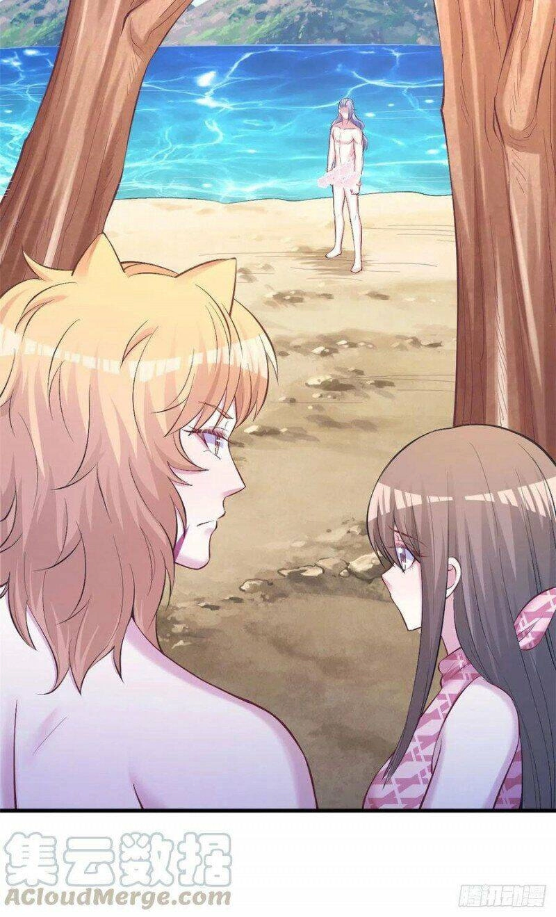 Thảnh Thơi Thú Thế Chủng Chủng Điền, Sinh Sinh Tể - Update Chapter 229 - 7