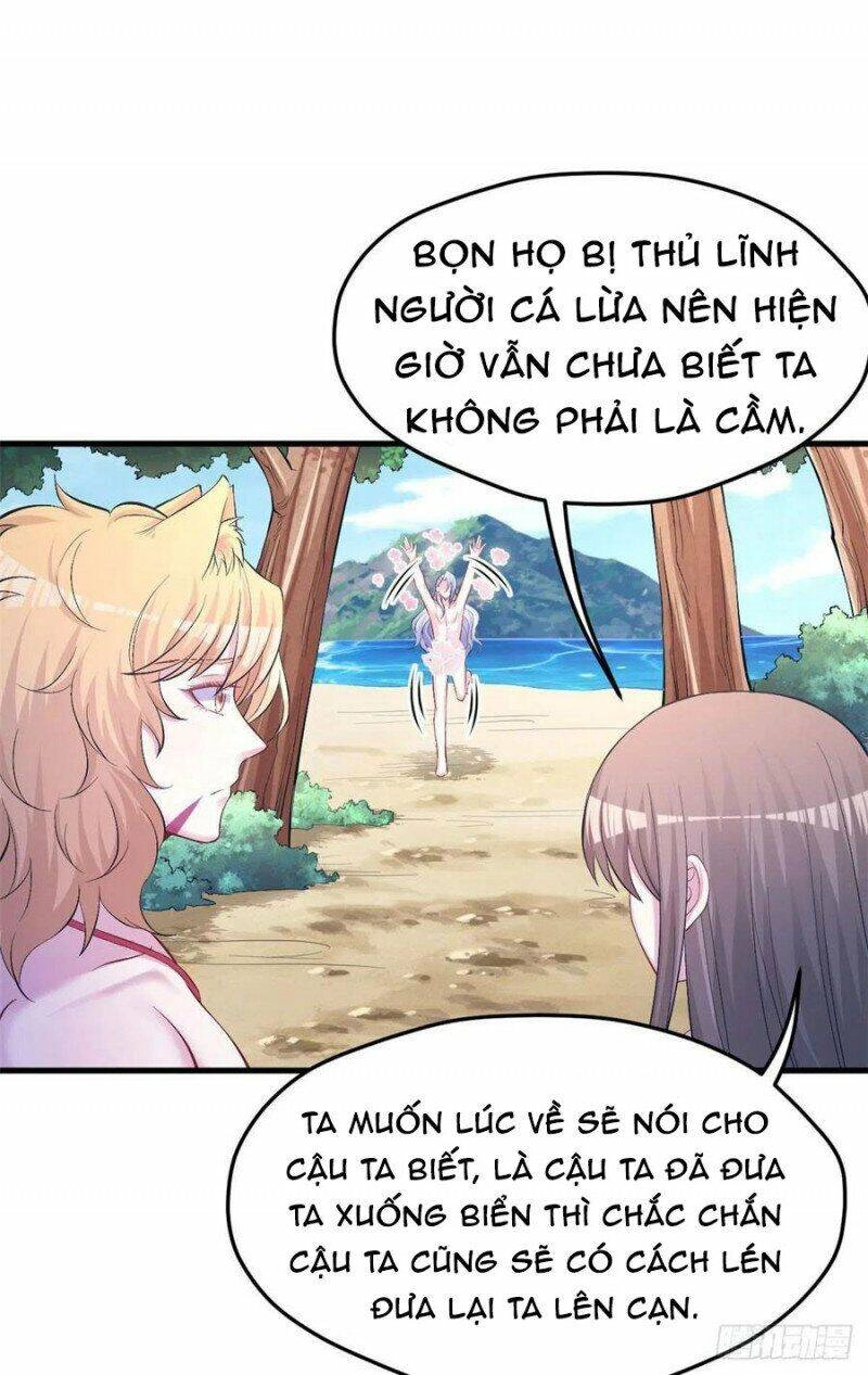 Thảnh Thơi Thú Thế Chủng Chủng Điền, Sinh Sinh Tể - Update Chapter 229 - 10