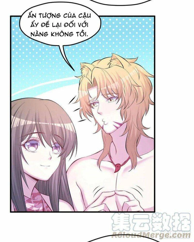 Thảnh Thơi Thú Thế Chủng Chủng Điền, Sinh Sinh Tể - Update Chapter 229 - 11