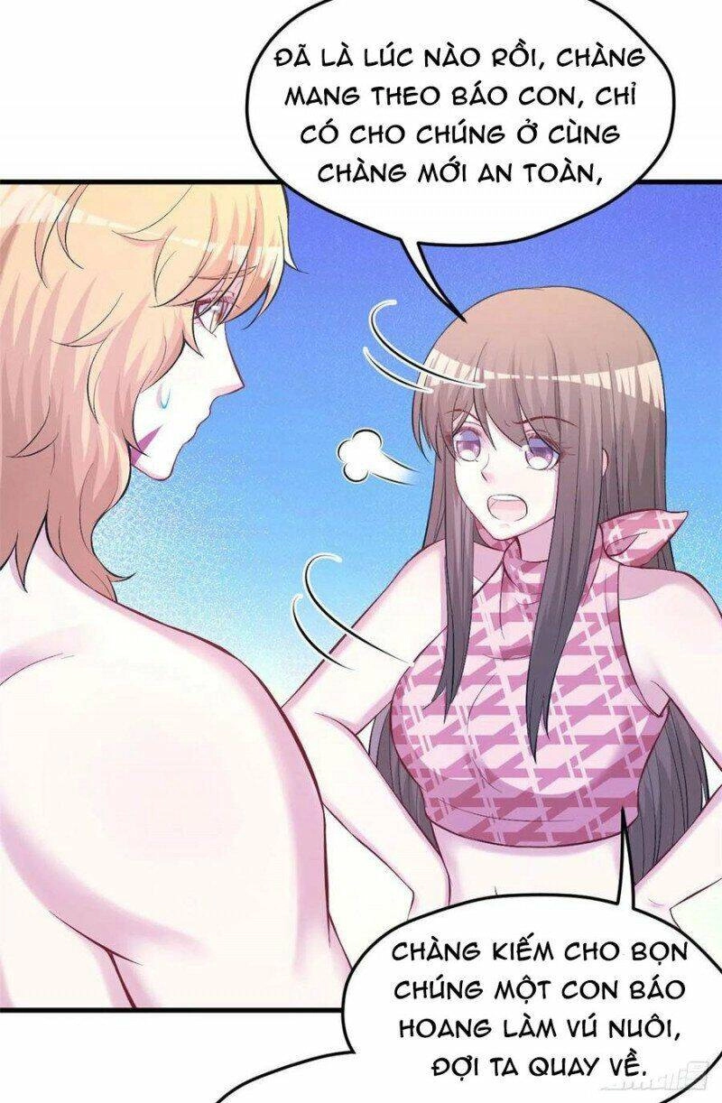 Thảnh Thơi Thú Thế Chủng Chủng Điền, Sinh Sinh Tể - Update Chapter 229 - 12