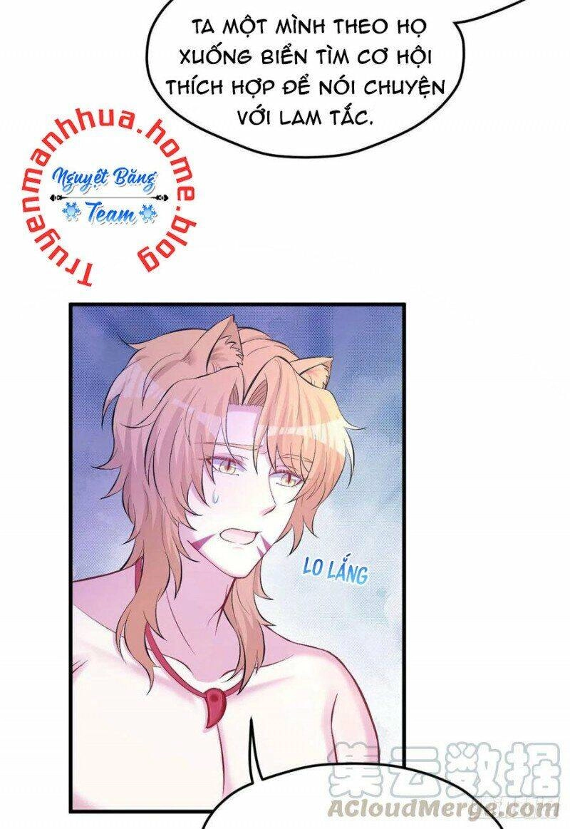 Thảnh Thơi Thú Thế Chủng Chủng Điền, Sinh Sinh Tể - Update Chapter 229 - 13