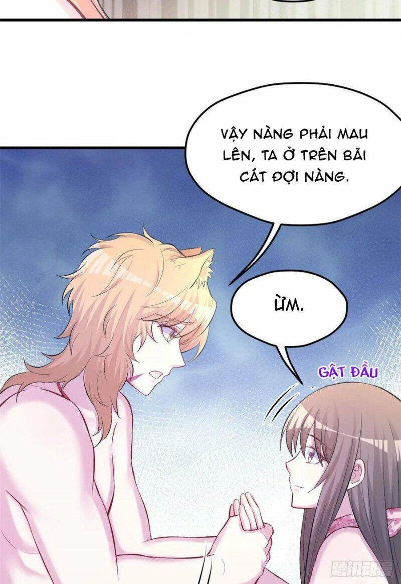 Thảnh Thơi Thú Thế Chủng Chủng Điền, Sinh Sinh Tể - Update Chapter 229 - 16