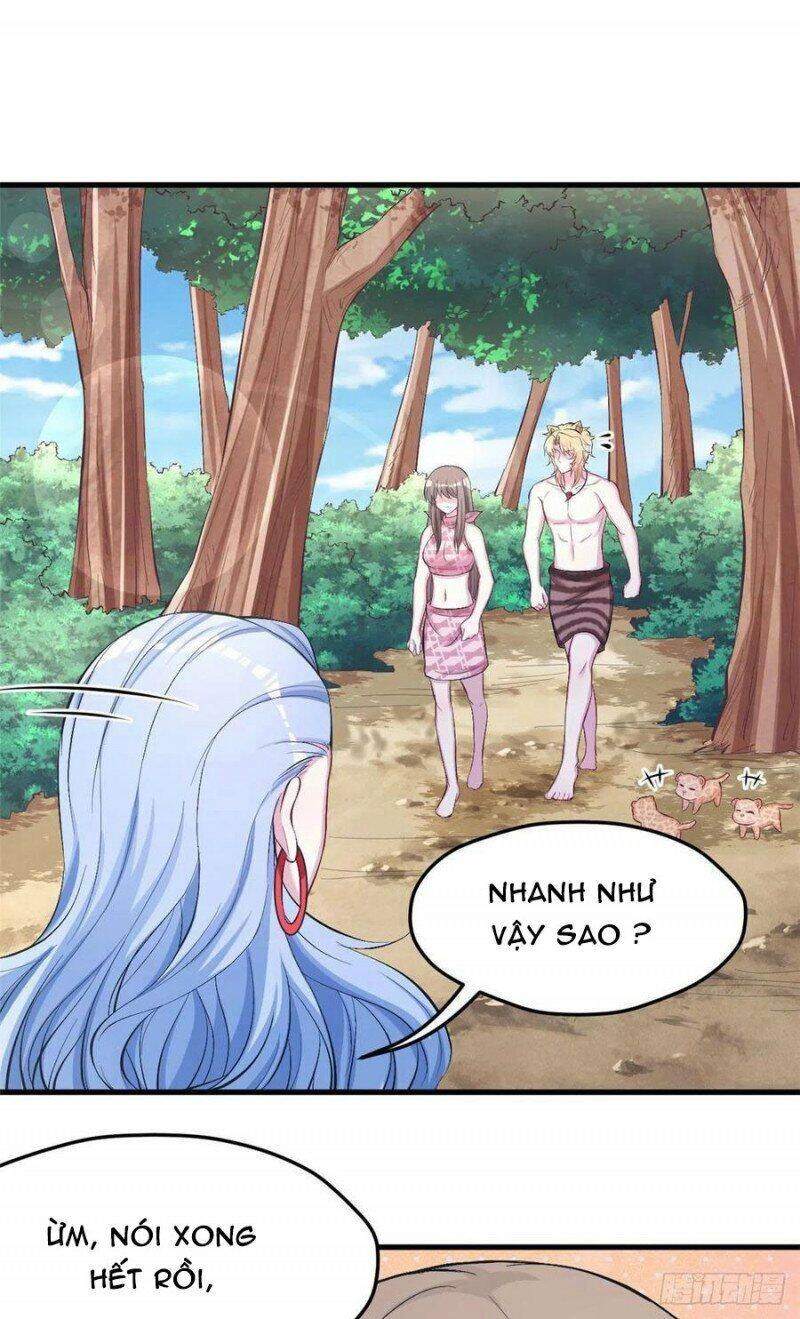 Thảnh Thơi Thú Thế Chủng Chủng Điền, Sinh Sinh Tể - Update Chapter 229 - 18
