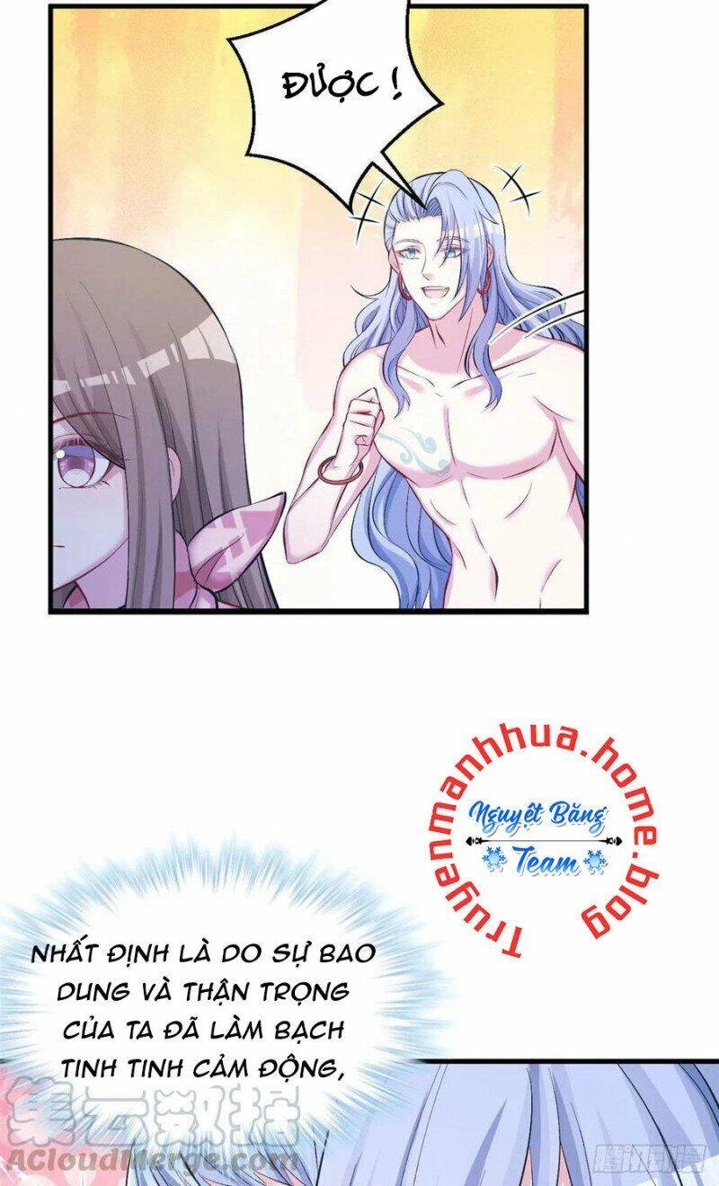 Thảnh Thơi Thú Thế Chủng Chủng Điền, Sinh Sinh Tể - Update Chapter 229 - 21