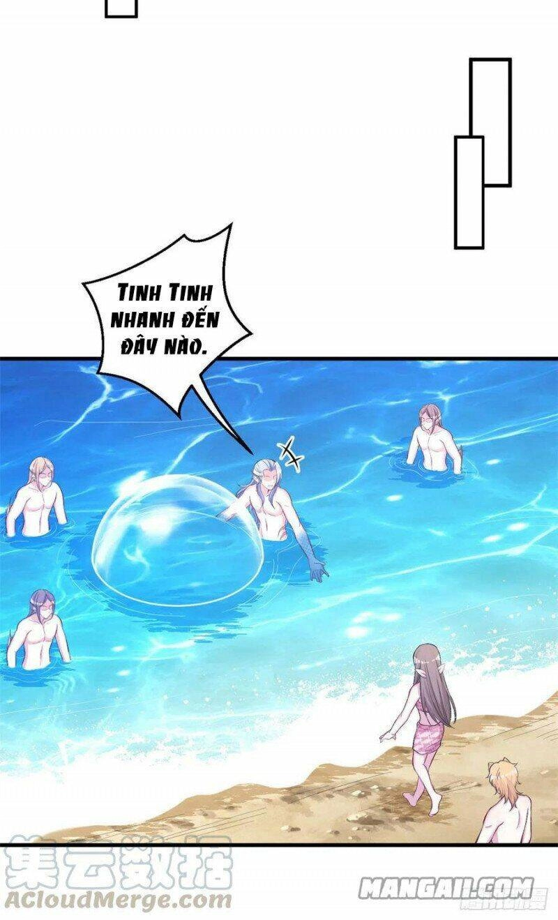 Thảnh Thơi Thú Thế Chủng Chủng Điền, Sinh Sinh Tể - Update Chapter 229 - 23