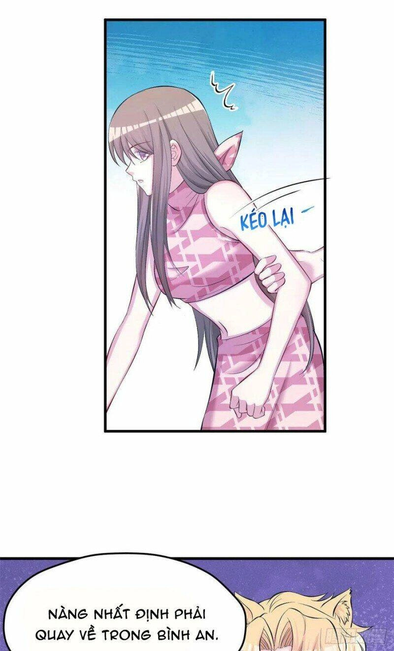 Thảnh Thơi Thú Thế Chủng Chủng Điền, Sinh Sinh Tể - Update Chapter 229 - 24