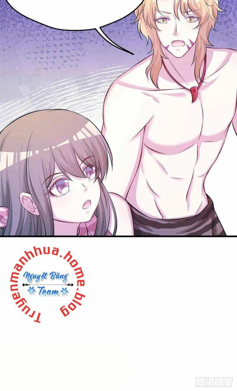 Thảnh Thơi Thú Thế Chủng Chủng Điền, Sinh Sinh Tể - Update Chapter 229 - 25