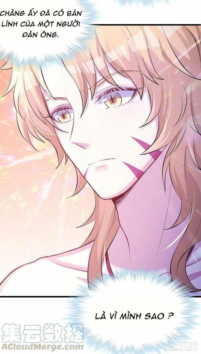 Thảnh Thơi Thú Thế Chủng Chủng Điền, Sinh Sinh Tể - Update Chapter 229 - 29