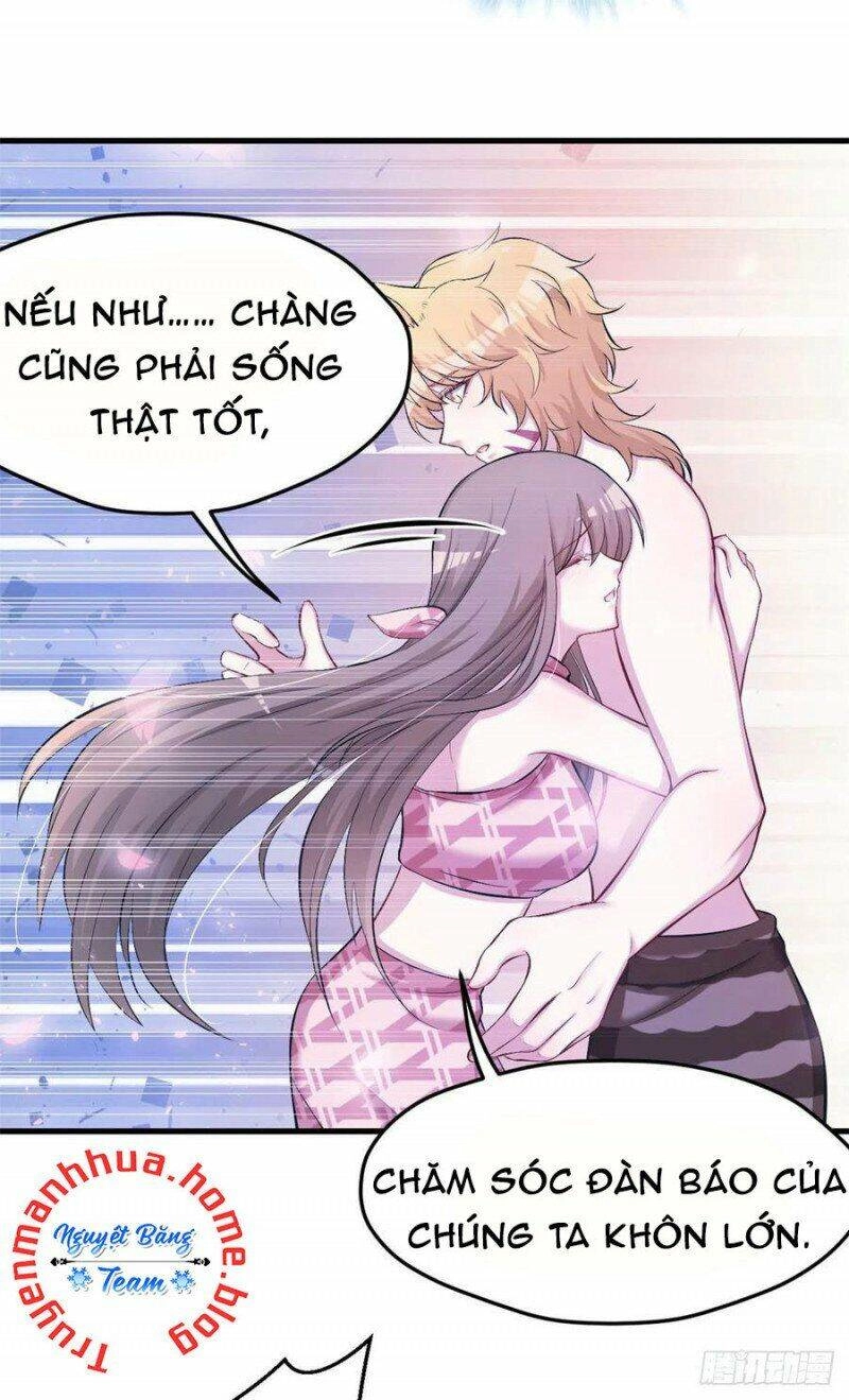 Thảnh Thơi Thú Thế Chủng Chủng Điền, Sinh Sinh Tể - Update Chapter 229 - 30