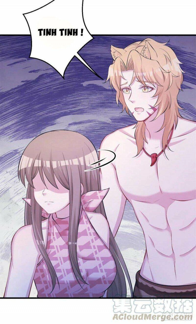 Thảnh Thơi Thú Thế Chủng Chủng Điền, Sinh Sinh Tể - Update Chapter 229 - 31