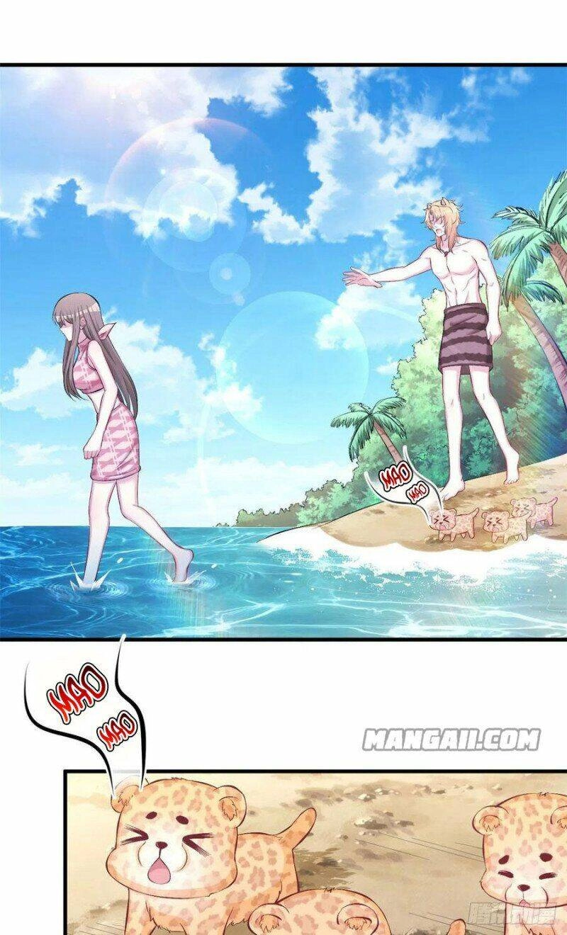 Thảnh Thơi Thú Thế Chủng Chủng Điền, Sinh Sinh Tể - Update Chapter 229 - 32