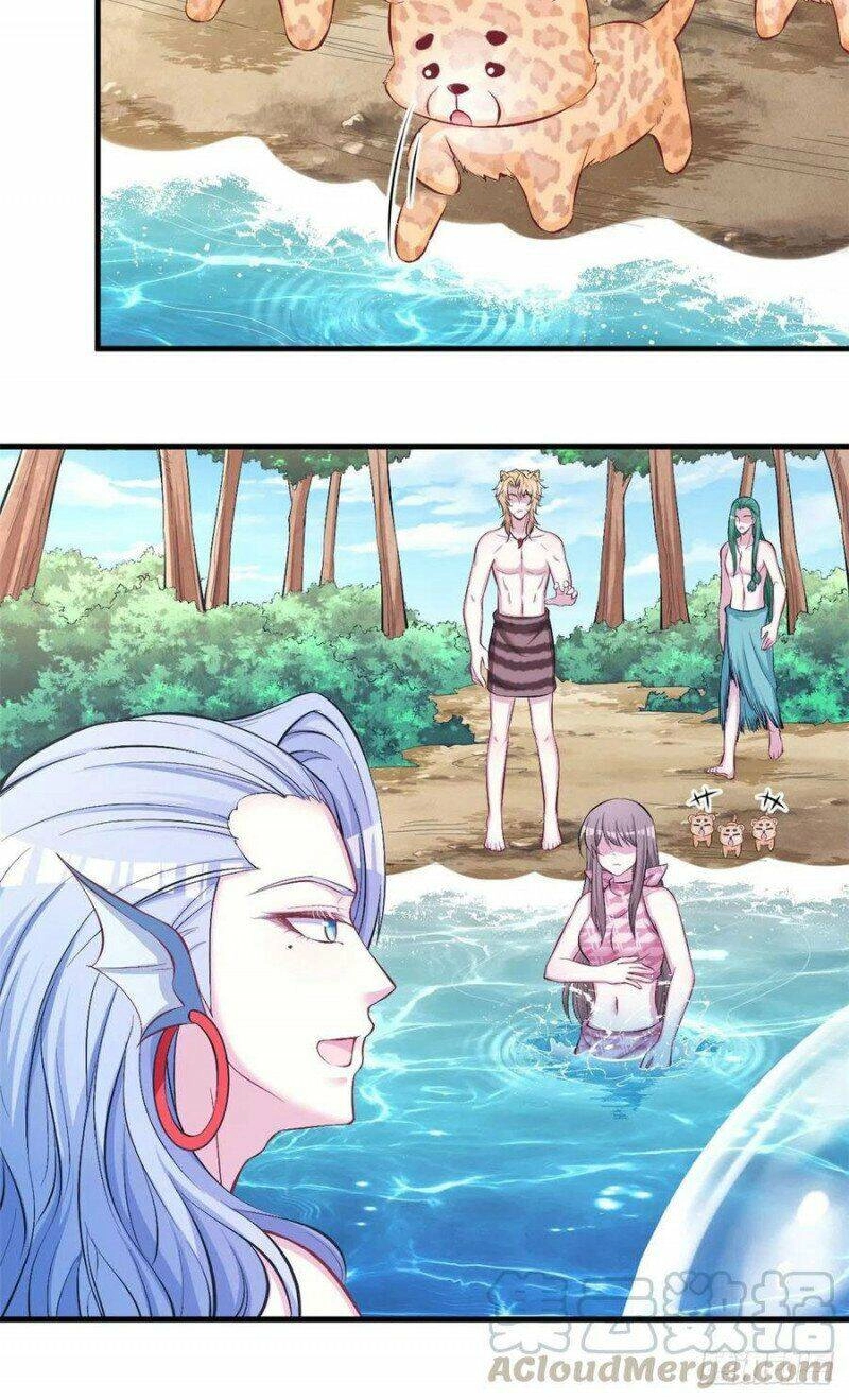 Thảnh Thơi Thú Thế Chủng Chủng Điền, Sinh Sinh Tể - Update Chapter 229 - 33