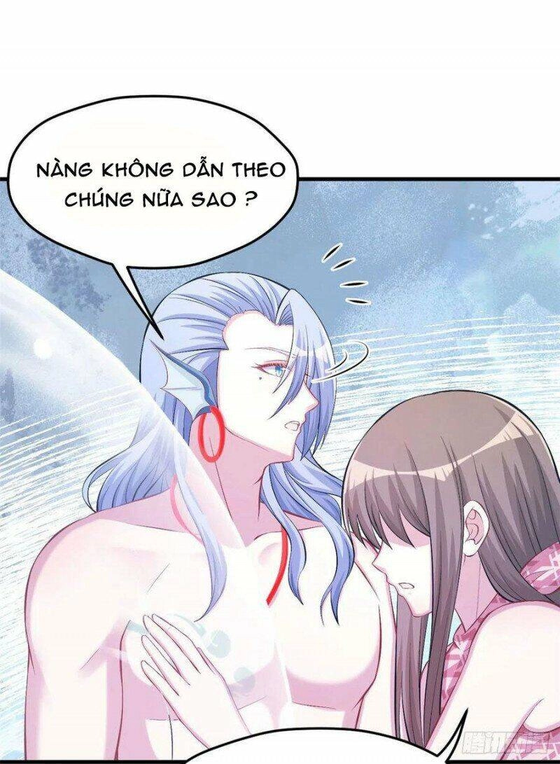 Thảnh Thơi Thú Thế Chủng Chủng Điền, Sinh Sinh Tể - Update Chapter 229 - 34
