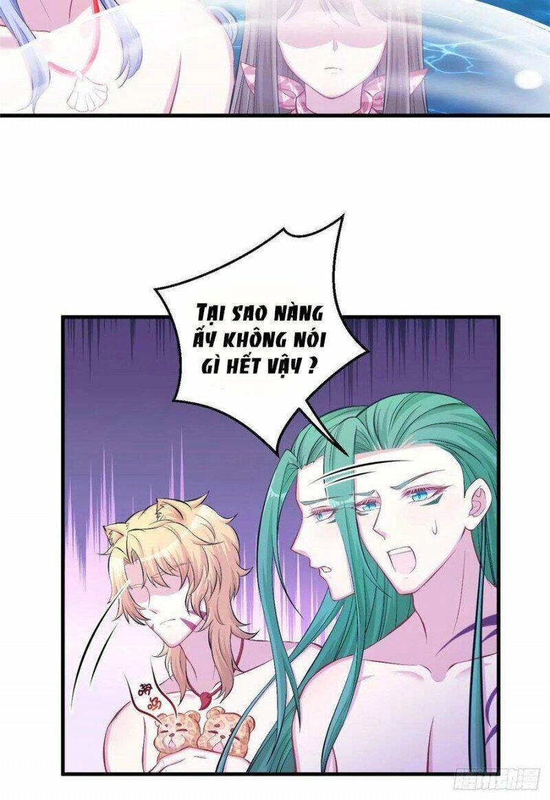 Thảnh Thơi Thú Thế Chủng Chủng Điền, Sinh Sinh Tể - Update Chapter 229 - 36