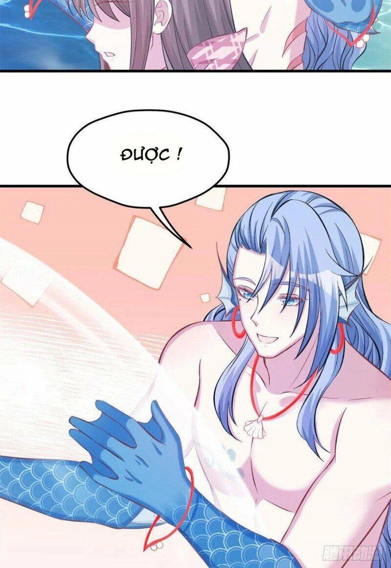 Thảnh Thơi Thú Thế Chủng Chủng Điền, Sinh Sinh Tể - Update Chapter 229 - 38