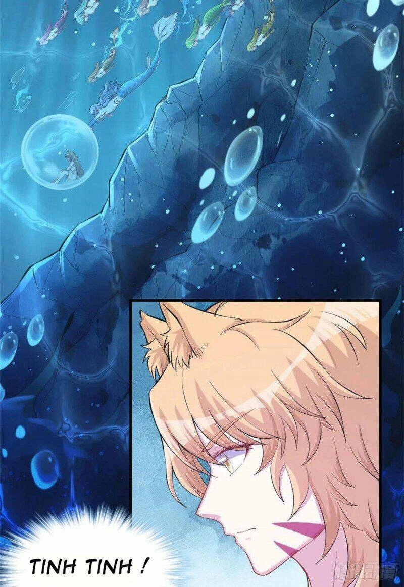 Thảnh Thơi Thú Thế Chủng Chủng Điền, Sinh Sinh Tể - Update Chapter 229 - 40