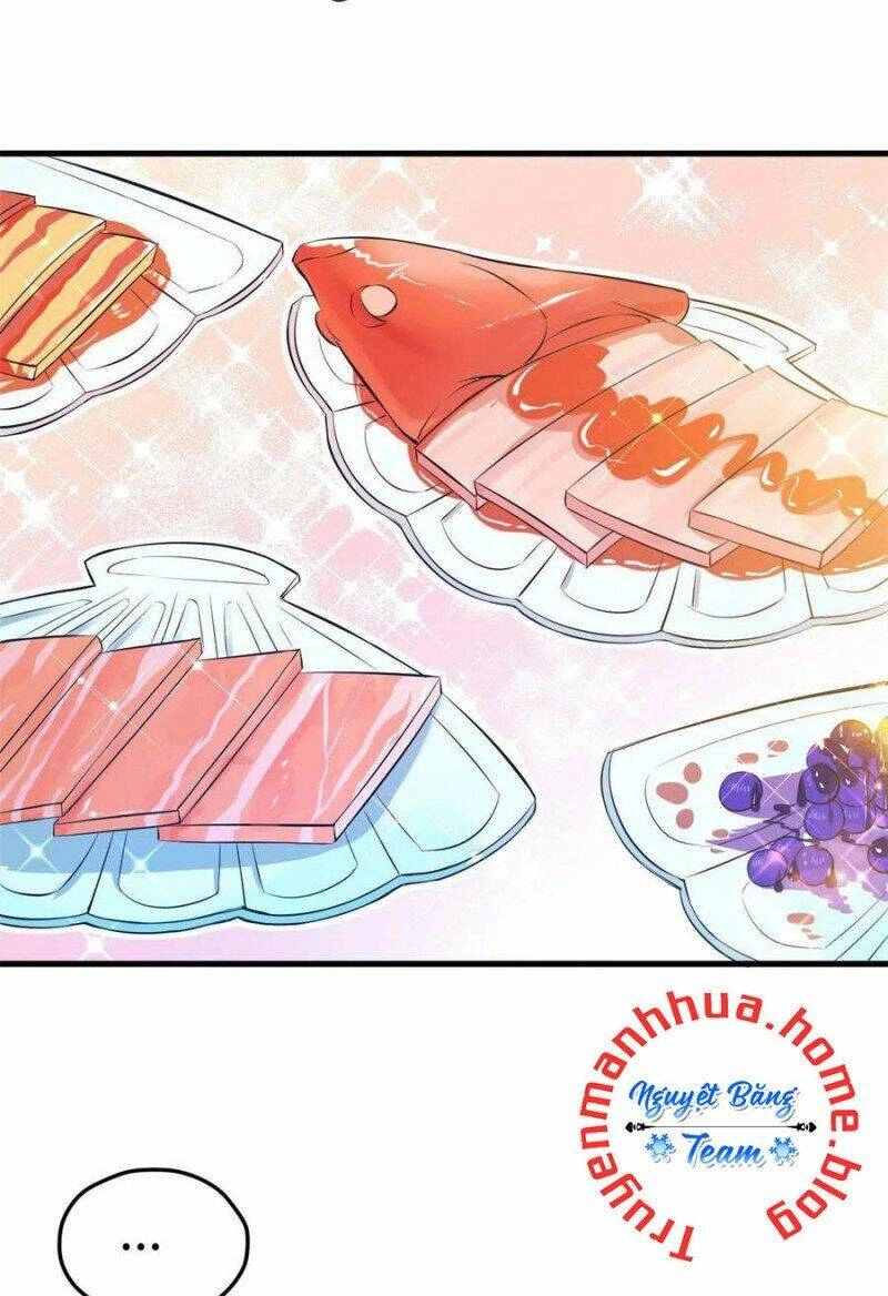 Thảnh Thơi Thú Thế Chủng Chủng Điền, Sinh Sinh Tể - Update Chapter 230 - 3