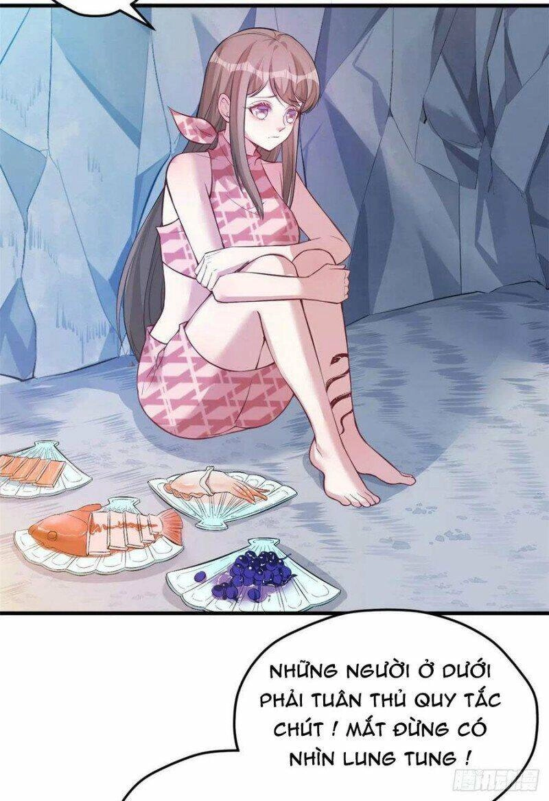 Thảnh Thơi Thú Thế Chủng Chủng Điền, Sinh Sinh Tể - Update Chapter 230 - 4