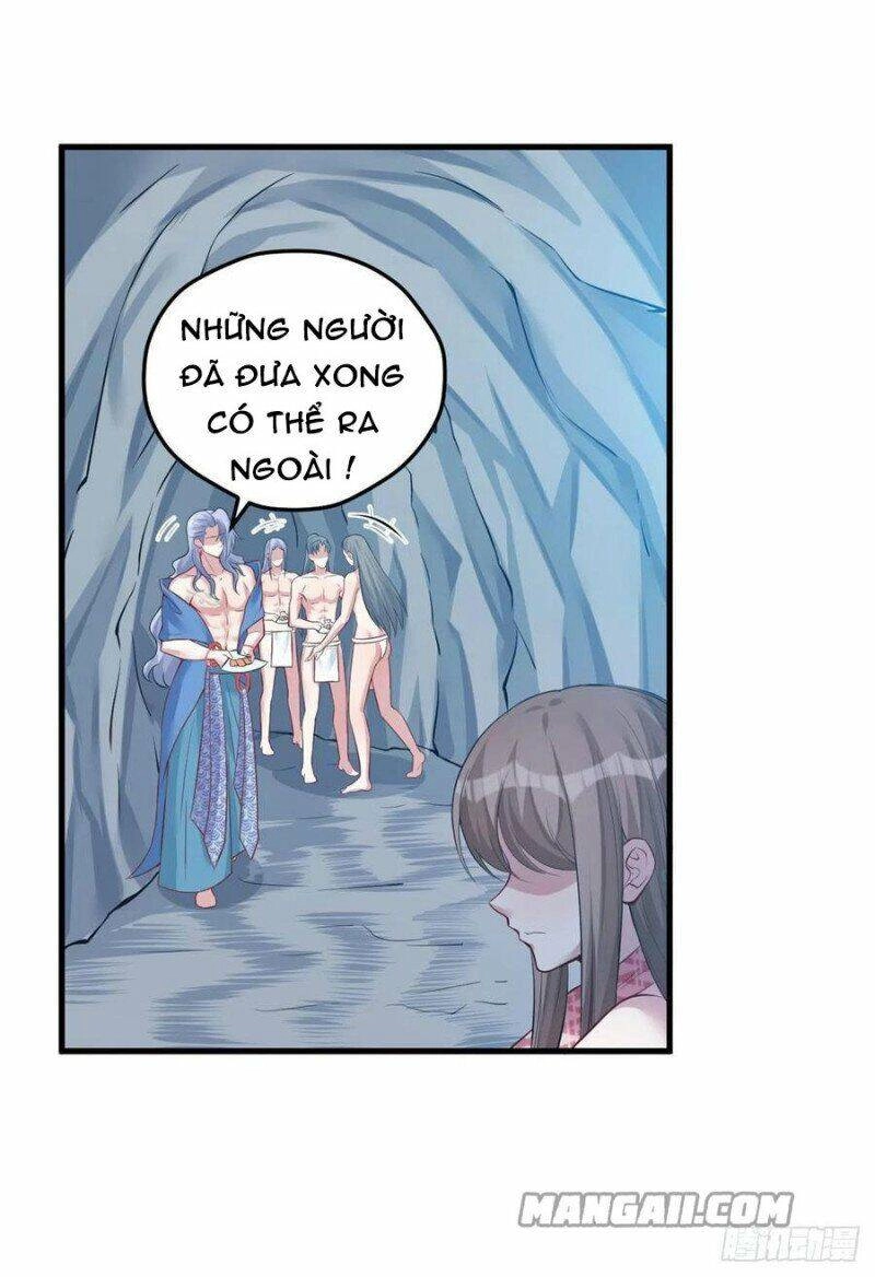 Thảnh Thơi Thú Thế Chủng Chủng Điền, Sinh Sinh Tể - Update Chapter 230 - 6