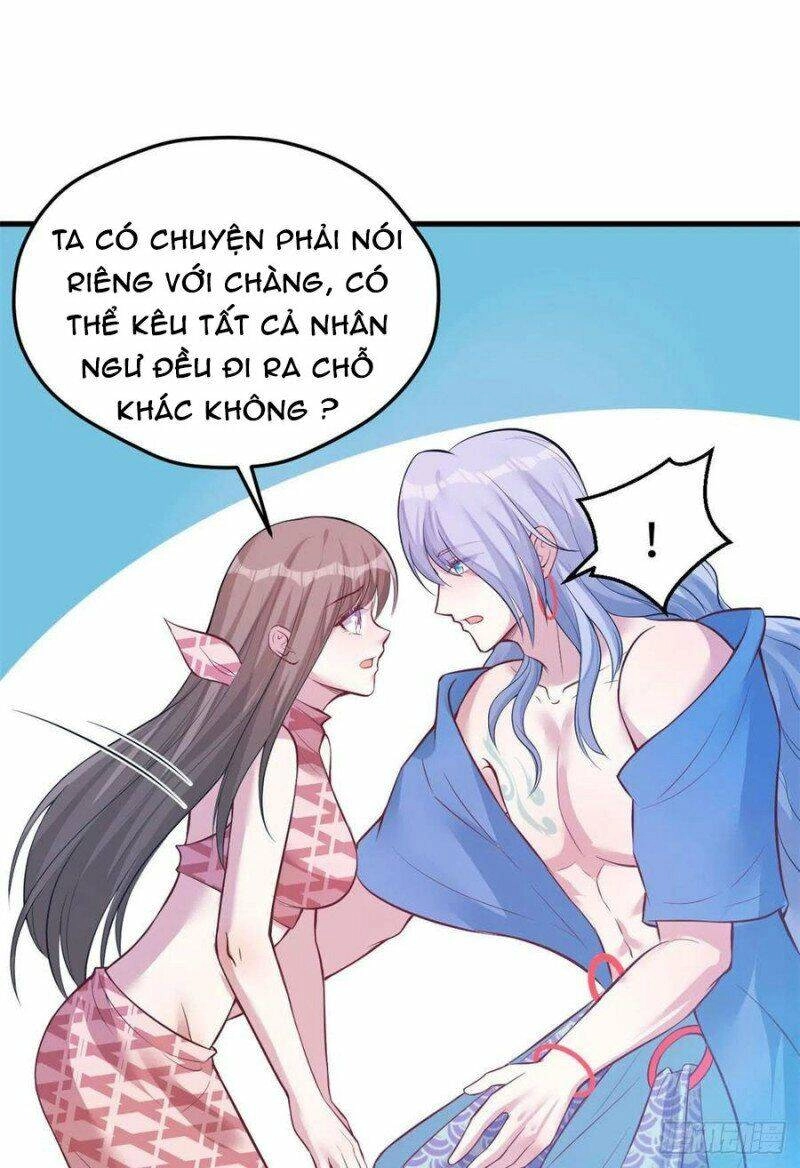 Thảnh Thơi Thú Thế Chủng Chủng Điền, Sinh Sinh Tể - Update Chapter 230 - 10