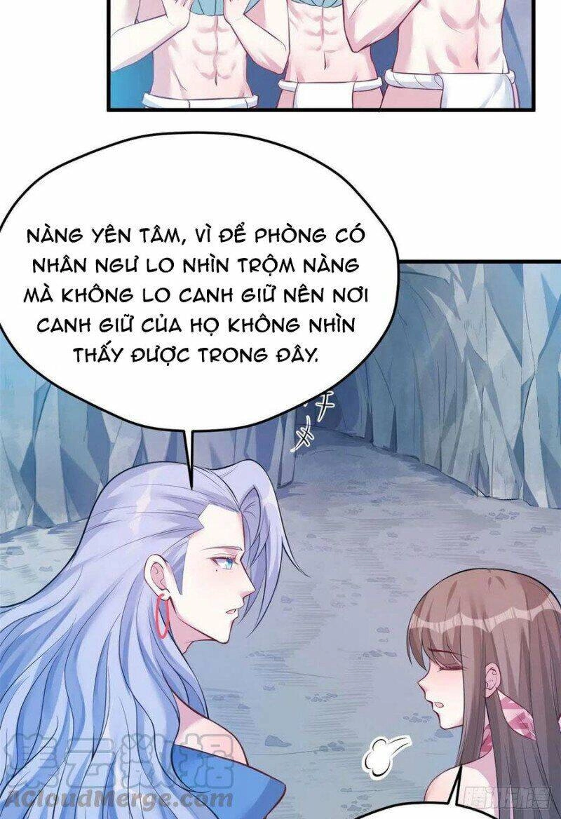 Thảnh Thơi Thú Thế Chủng Chủng Điền, Sinh Sinh Tể - Update Chapter 230 - 13
