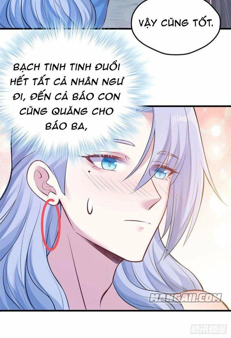 Thảnh Thơi Thú Thế Chủng Chủng Điền, Sinh Sinh Tể - Update Chapter 230 - 14
